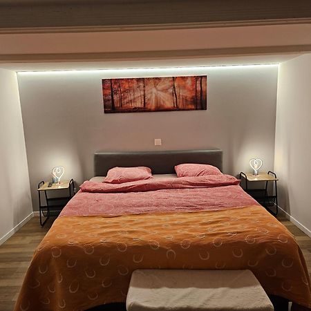 Joli Appartement Au Coeur Du Village Orsières Zewnętrze zdjęcie