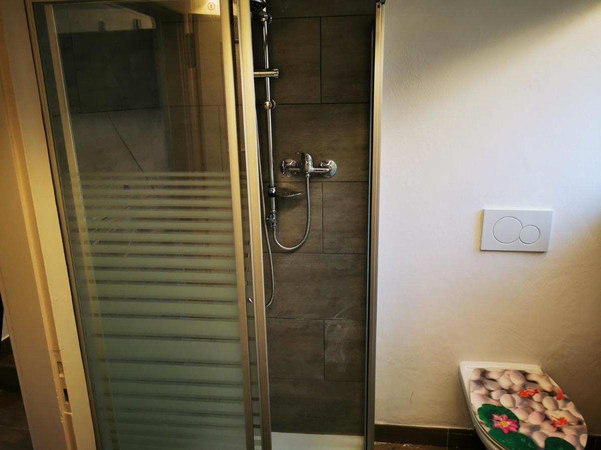 Joli Appartement Au Coeur Du Village Orsières Zewnętrze zdjęcie