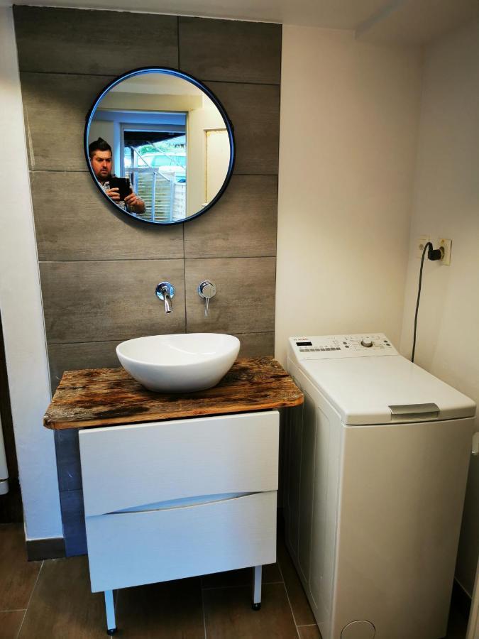 Joli Appartement Au Coeur Du Village Orsières Zewnętrze zdjęcie