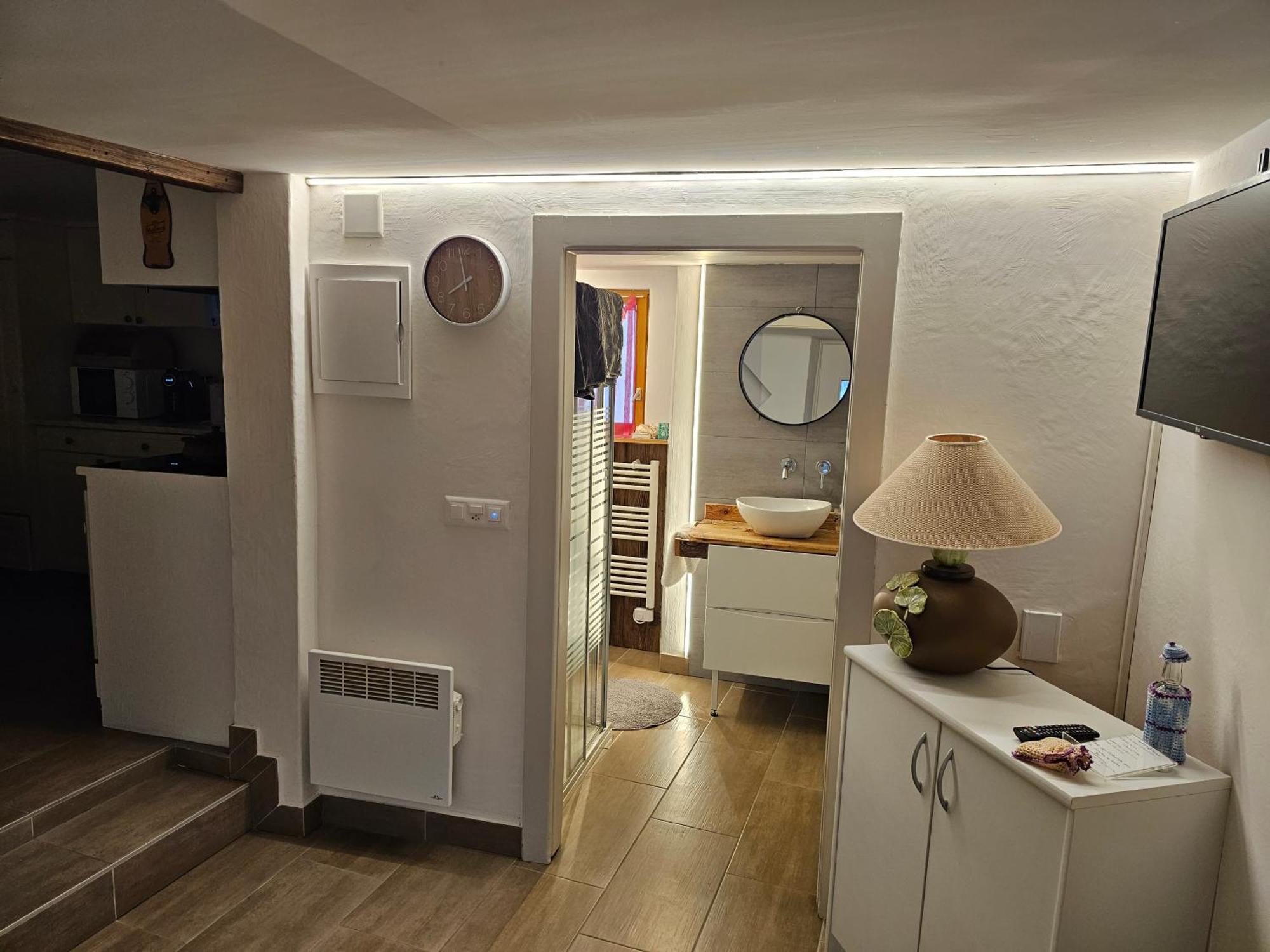 Joli Appartement Au Coeur Du Village Orsières Zewnętrze zdjęcie