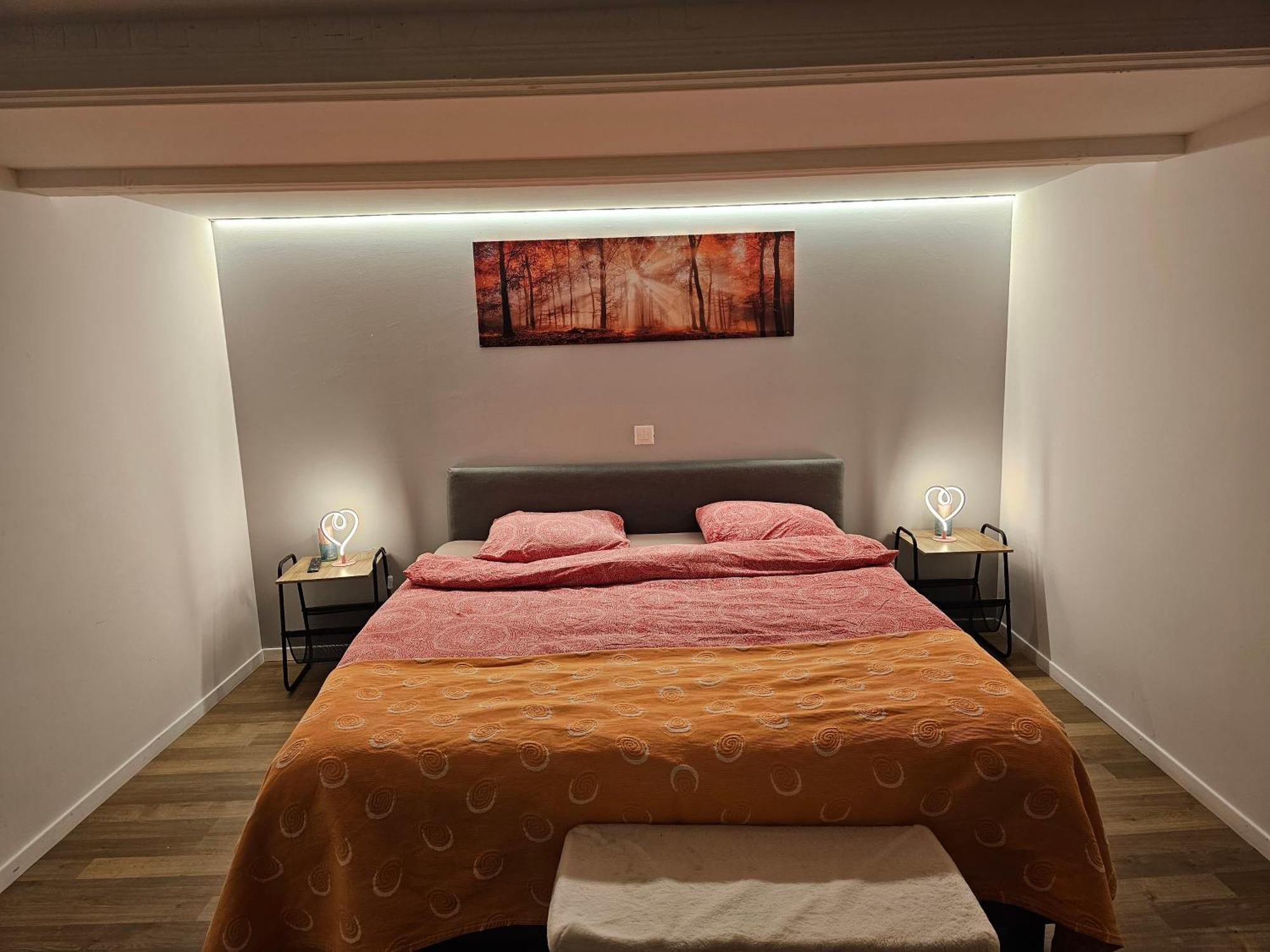 Joli Appartement Au Coeur Du Village Orsières Zewnętrze zdjęcie